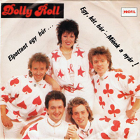 Dolly Roll
