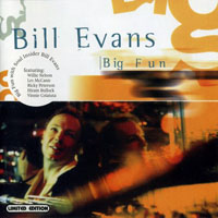 Bill Evans (USA, IL)