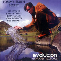 Smith, Tommy