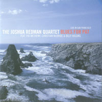 Joshua Redman Elastic Band