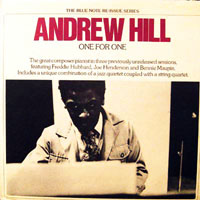 Hill, Andrew