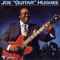 Joe 'Guitar' Hughes