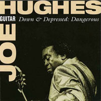 Joe 'Guitar' Hughes