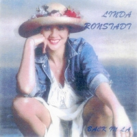Linda Ronstadt