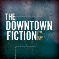 Downtown Fiction