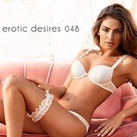 Erotic Desires (CD Series)