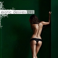 Erotic Desires (CD Series)