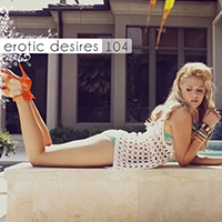 Erotic Desires (CD Series)