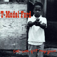 T-Model Ford