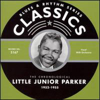 Parker, Junior