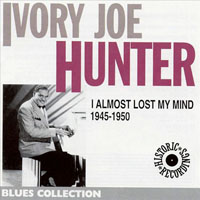 Hunter, Ivory Joe