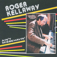 Kellaway, Roger