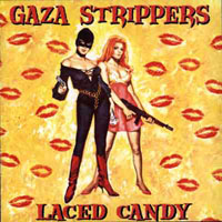 Gaza Strippers