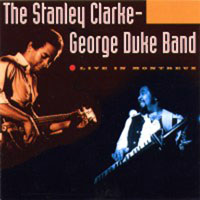 Stanley Clarke Band