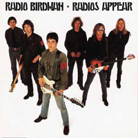 Radio Birdman