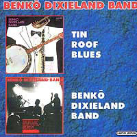 Benko Dixieland Band
