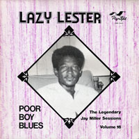 Lazy Lester