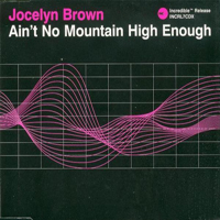 Brown, Jocelyn