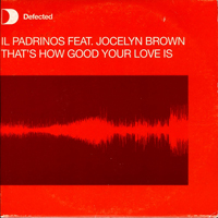 Brown, Jocelyn