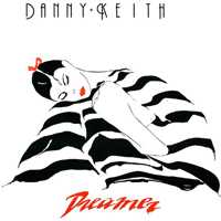 Danny Keith