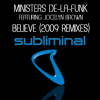 Ministers De-La-Funk