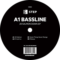 A1 Bassline