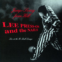 Lee Presson and the Nails