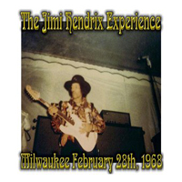 Jimi Hendrix Experience