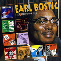 Bostic, Earl
