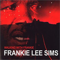 Sims, Frankie Lee