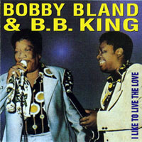 Bobby 'Blue' Bland