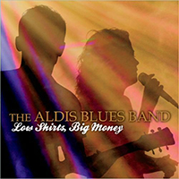Aldis Blues Band