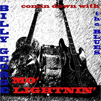Billy George & Mo' Lightnin'