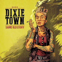 Dixie Town
