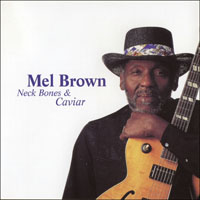 Brown, Mel