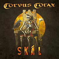 Corvus Corax (DEU)