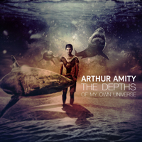 Arthur Amity