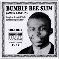 Bumble Bee Slim