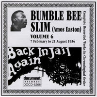 Bumble Bee Slim