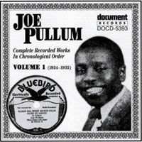 Pullum, Joe