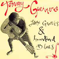 Guerrero, Tommy