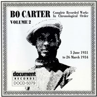 Bo Carter