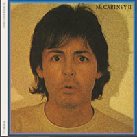 Paul McCartney and Wings