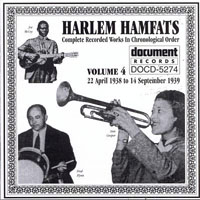 Harlem Hamfats
