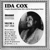 Cox, Ida