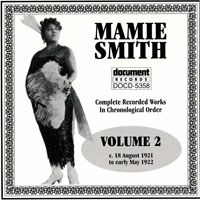 Mamie Smith