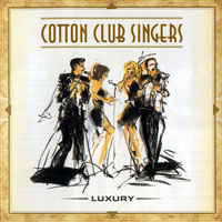 Cotton Club Singers