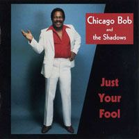 Chicago Bob Nelson