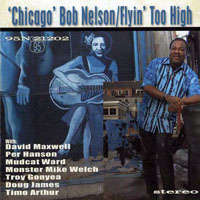 Chicago Bob Nelson