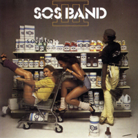 S.O.S. Band